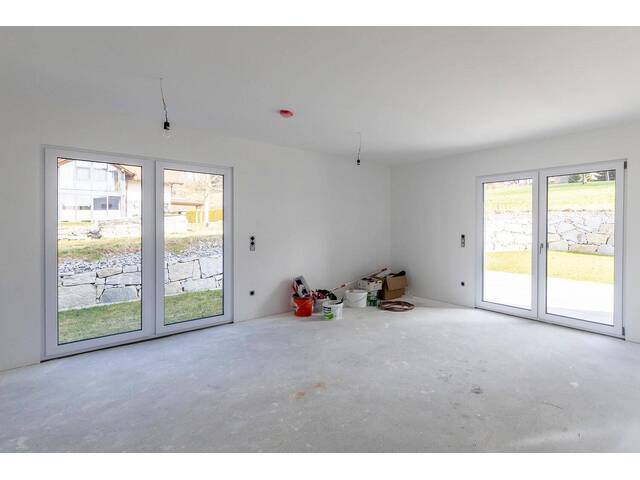 Immobilie in Atzbach - Doppelhaushälfte in Atzbach - Bild 2