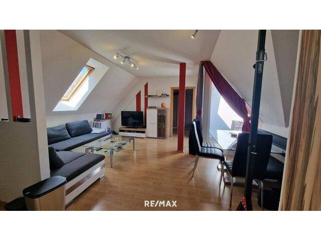 Immobilie in Hartberg - Anlegerwohnung in Hartberg. - Bild 0