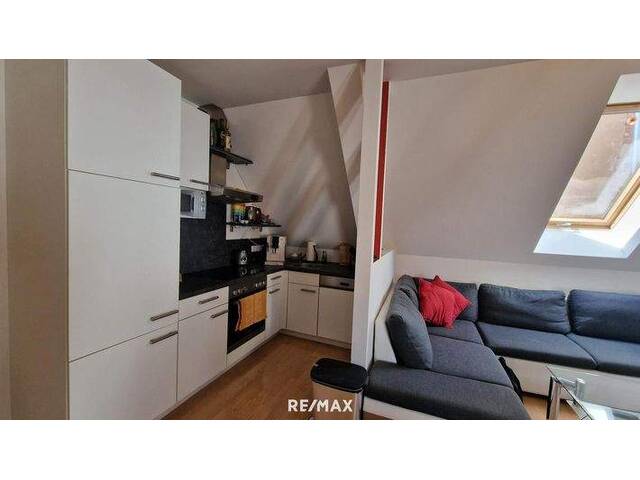 Immobilie in Hartberg - Anlegerwohnung in Hartberg. - Bild 1