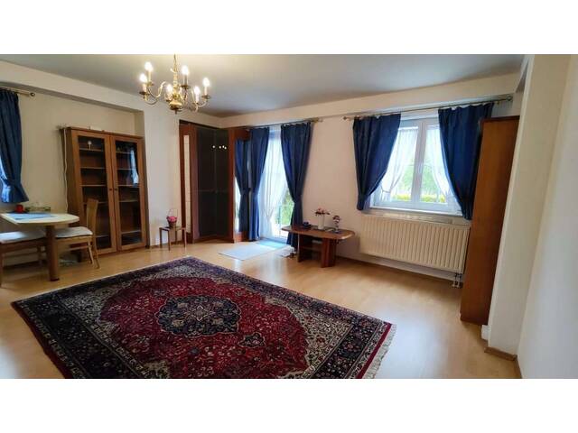 Immobilie in Schottwien - Barrierefreie Ferienwohnung mit Terrasse und Gartenbenützung am Semmering zu verkaufen! - Bild 3