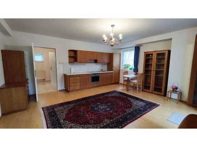 Immobilie in Schottwien - Barrierefreie Ferienwohnung mit Terrasse und Gartenbenützung am Semmering zu verkaufen! - Bild 4