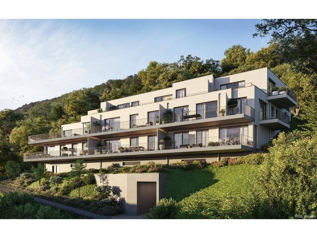 Immobilie in Kaltenleutgeben - PROVISIONSFREI Wienerwaldblick: 4 Zimmer Wohnung - zu kaufen in 2391 Kaltenleutgeben - Bild 2