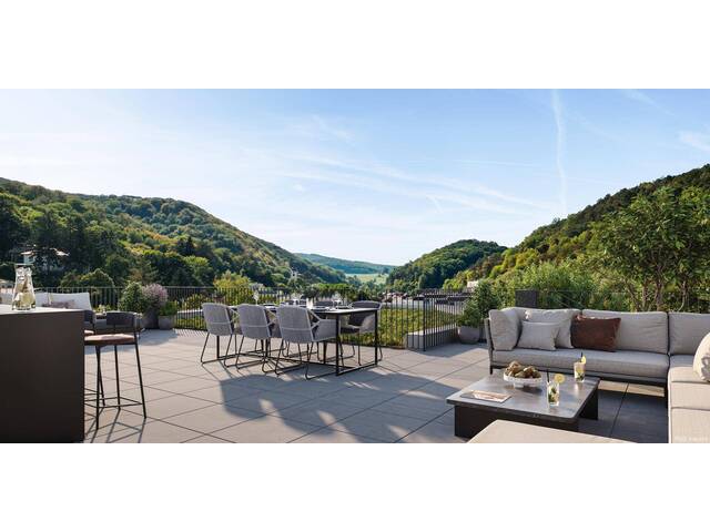 Immobilie in Kaltenleutgeben - PROVISIONSFREI Wienerwaldblick: 4 Zimmer Wohnung - zu kaufen in 2391 Kaltenleutgeben - Bild 4