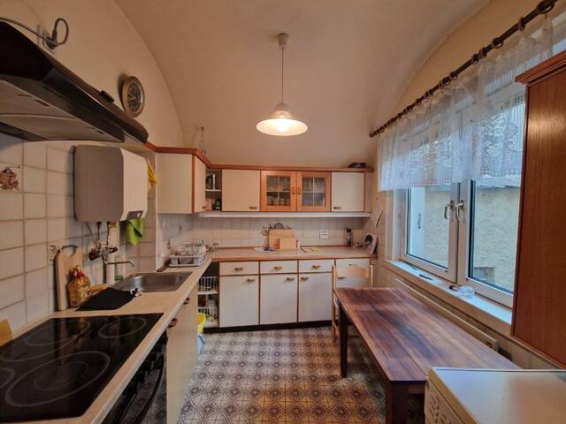 Immobilie in Mautern an der Donau - GESCHICHTSTRÄCHTIGES HAUS IN ZENTRUMSLAGE VON MAUTERN AN DER DONAU - Bild 1