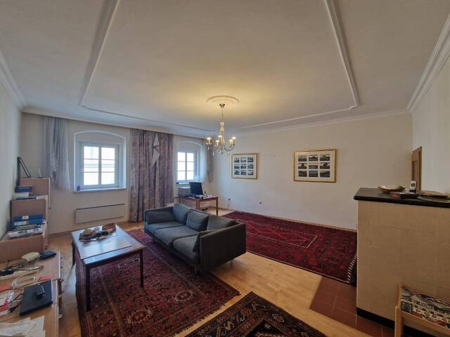 Immobilie in Mautern an der Donau - GESCHICHTSTRÄCHTIGES HAUS IN ZENTRUMSLAGE VON MAUTERN AN DER DONAU - Bild 2