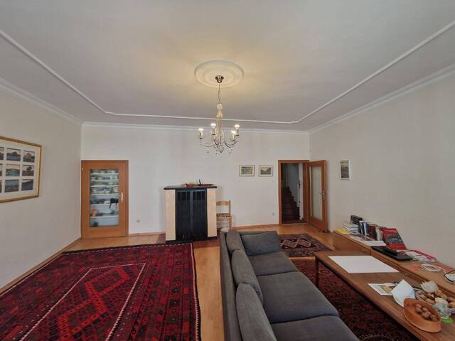 Immobilie in Mautern an der Donau - GESCHICHTSTRÄCHTIGES HAUS IN ZENTRUMSLAGE VON MAUTERN AN DER DONAU - Bild 3