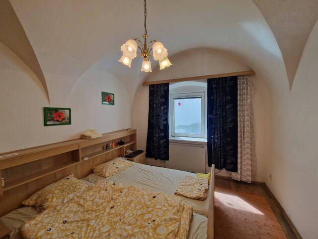 Immobilie in Mautern an der Donau - GESCHICHTSTRÄCHTIGES HAUS IN ZENTRUMSLAGE VON MAUTERN AN DER DONAU - Bild 4