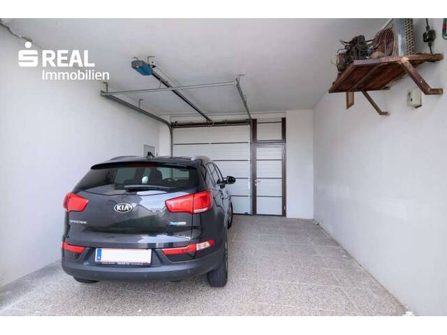 Immobilie in Nikitsch - Ehemaliges Gasthaus und beliebter Treffpunkt mit Ferienzimmer und neu adaptierter Wohnung auf 2.302m² Grund zu kaufen! - Bild 3