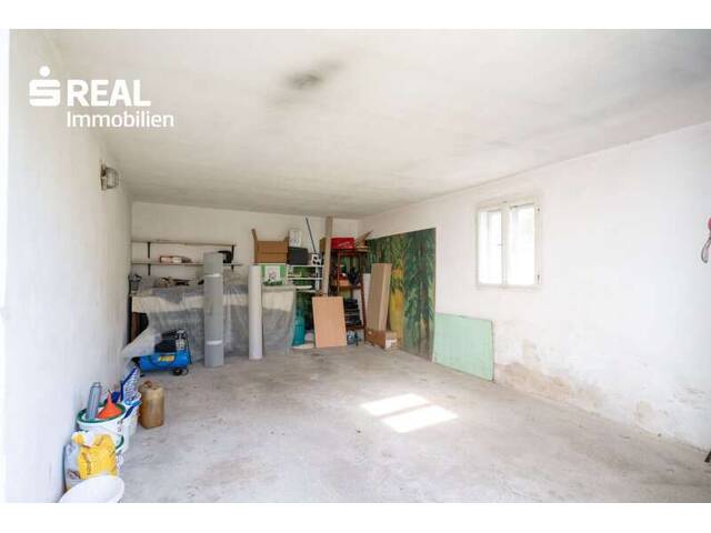 Immobilie in Nikitsch - Ehemaliges Gasthaus und beliebter Treffpunkt mit Ferienzimmer und neu adaptierter Wohnung auf 2.302m² Grund zu kaufen! - Bild 4