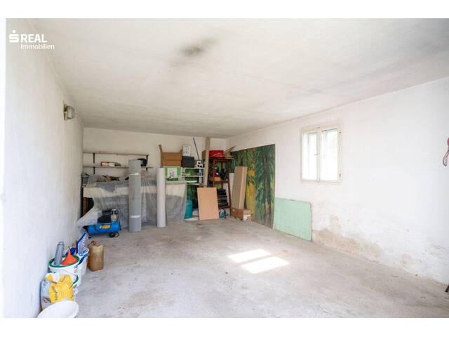 Immobilie in Kroatisch Minihof - Ehemaliges Gasthaus und beliebter Treffpunkt mit Ferienzimmer und neu adaptierter Wohnung auf 2.302m² Grund zu kaufen! - Bild 4