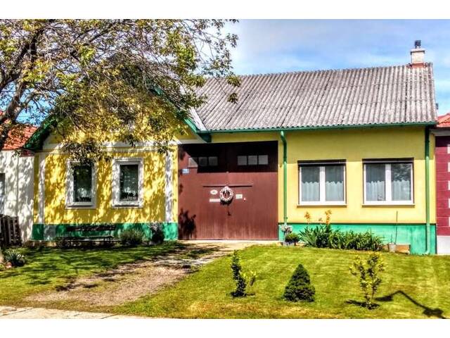 Immobilie in Lutzmannsburg - Leben, wo andere Thermenurlaub machen! Langstreckhof im sonnigen Lutzmannsburg - Bild 0