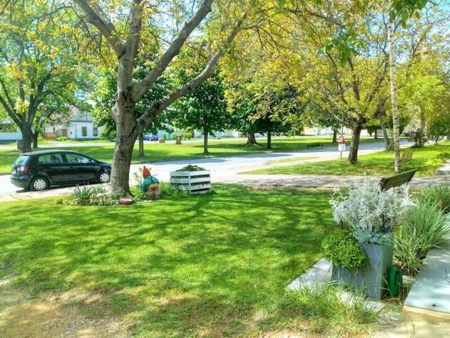 Immobilie in Lutzmannsburg - Leben, wo andere Thermenurlaub machen! Langstreckhof im sonnigen Lutzmannsburg - Bild 1