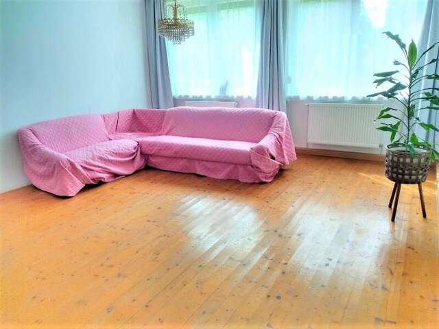 Immobilie in Lutzmannsburg - Leben, wo andere Thermenurlaub machen! Langstreckhof im sonnigen Lutzmannsburg - Bild 3