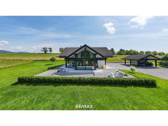 Immobilie in Kumberg - Eleganz und Exklusivität in Kumberg - Traumhaus! - Bild 0