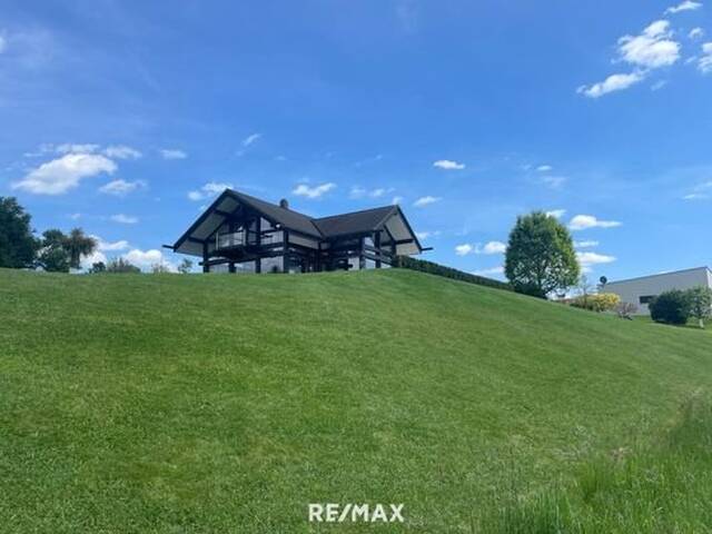 Immobilie in Kumberg - Eleganz und Exklusivität in Kumberg - Traumhaus! - Bild 3