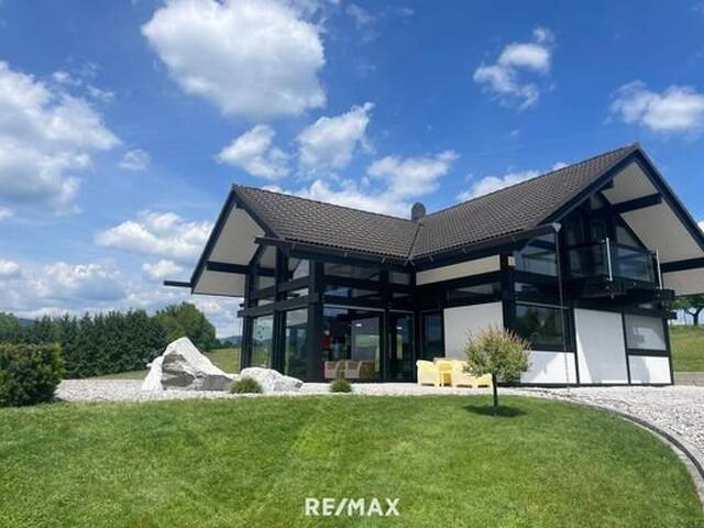 Immobilie in Kumberg - Eleganz und Exklusivität in Kumberg - Traumhaus! - Bild 4