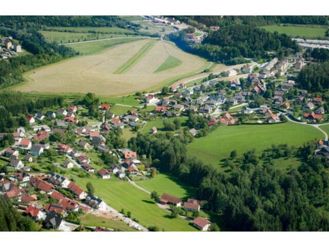 Immobilie in Rosental an der Kainach - NEUER PREIS - GELD MACHEN UND DABEI GUTES TUN - ERFOLGREICHER MOTELBETRIEB IN DER STEIERMARK - TOP ANLAGE ! - Bild 0