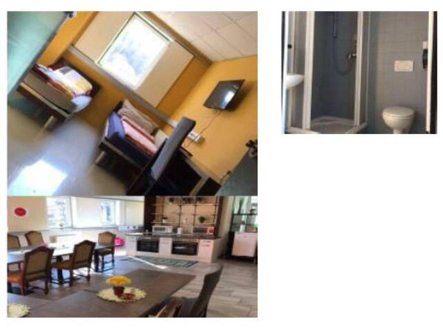 Immobilie in Rosental an der Kainach - NEUER PREIS - GELD MACHEN UND DABEI GUTES TUN - ERFOLGREICHER MOTELBETRIEB IN DER STEIERMARK - TOP ANLAGE ! - Bild 2