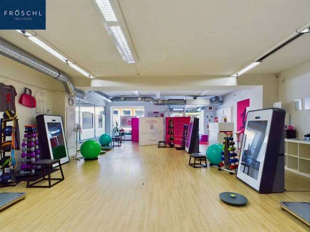 Immobilie in Zwettl-Niederösterreich - Rendite in Zwettl! - Objekt mit ca. 300m² - Nähe City Zentrum, Hauptplatz u. Landstraße - Bild 3