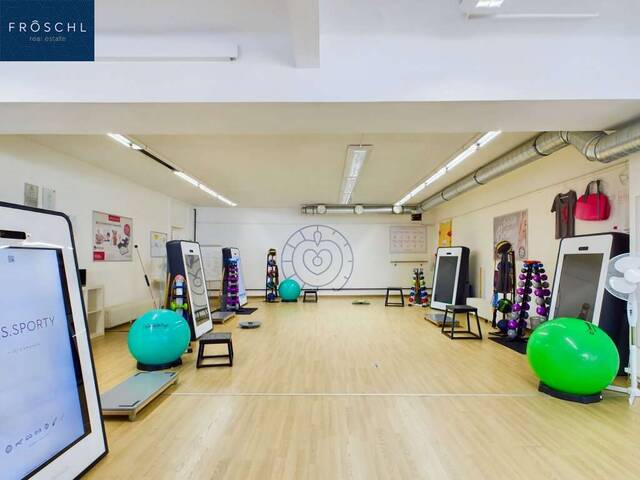 Immobilie in Zwettl-Niederösterreich - Rendite in Zwettl! - Objekt mit ca. 300m² - Nähe City Zentrum, Hauptplatz u. Landstraße - Bild 4