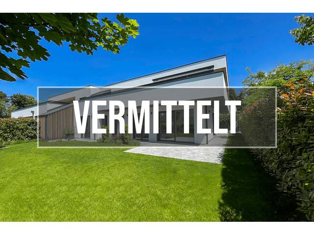 Immobilie in Hart bei Graz - Hart bei Graz/ Nähe Autaler Kirche - Exklusive Gartenwohnung in ruhiger und idyllischer Grünruhelage - Bild 0