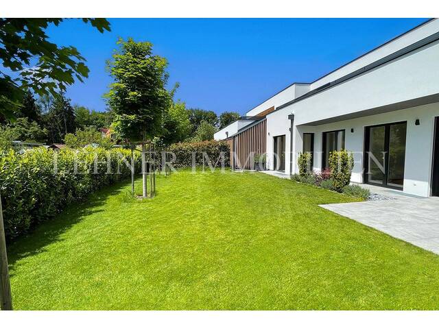 Immobilie in Hart bei Graz - Hart bei Graz/ Nähe Autaler Kirche - Exklusive Gartenwohnung in ruhiger und idyllischer Grünruhelage - Bild 3