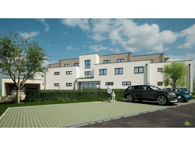 Immobilie in St. Pantaleon - Exklusives Wohnen in der DonauResidenz - Bild 1