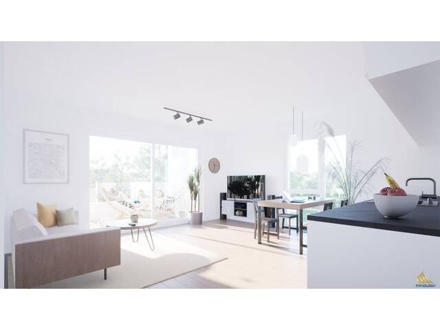 Immobilie in St. Pantaleon - Exklusives Wohnen in der DonauResidenz - Bild 2