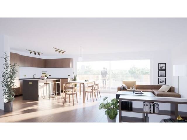 Immobilie in St. Pantaleon - Exklusives Wohnen in der DonauResidenz - Bild 3