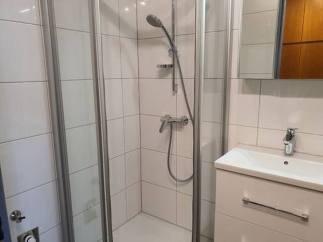 Immobilie in Wolfurt - Wolfurt - 1-Zimmer-Wohnung in gepflegtem Gebäude - Bild 4