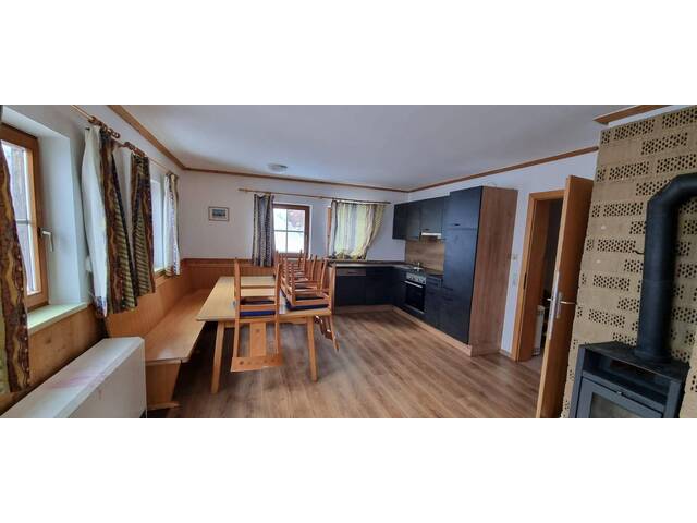 Immobilie in Ebensee - Hütttenresort Feuerkogel - Haus Höllkogel - Bild 4