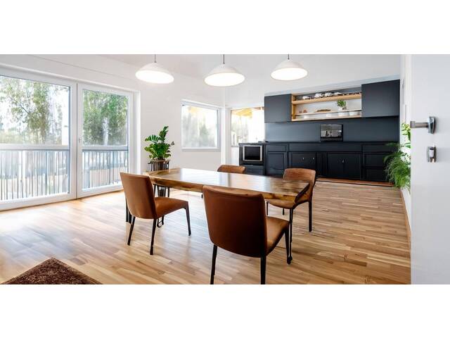 Immobilie in Niedernsill - Zentral gelegene Wohnung für Familien im Grünen mit Bergblick in Niedernsill - Bild 0