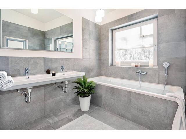 Immobilie in Niedernsill - Zentral gelegene Wohnung für Familien im Grünen mit Bergblick in Niedernsill - Bild 4