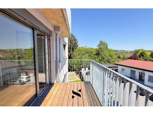 Immobilie in Eibiswald - Premium-Apartment (TOP12) mit rd. 76 m² am Hauptplatz Eibiswald - Bild 0