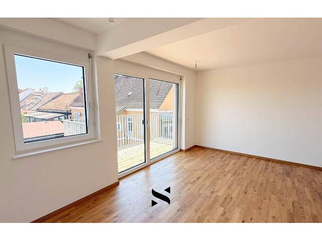 Immobilie in Eibiswald - Premium-Apartment (TOP12) mit rd. 76 m² am Hauptplatz Eibiswald - Bild 1