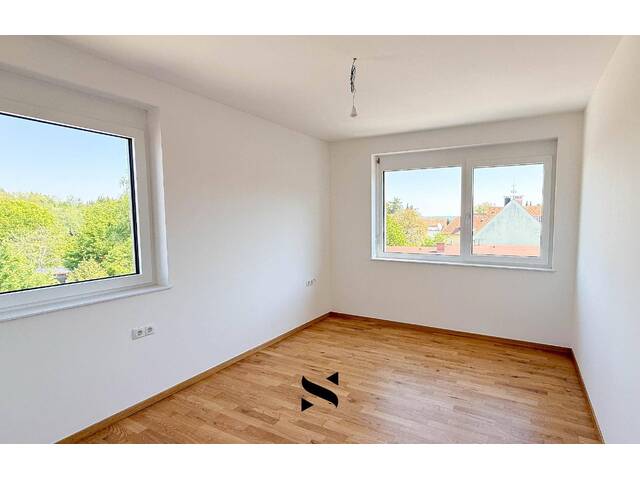 Immobilie in Eibiswald - Premium-Apartment (TOP12) mit rd. 76 m² am Hauptplatz Eibiswald - Bild 2