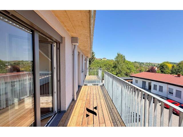 Immobilie in Eibiswald - Exklusive Wohnung (TOP13) mit rd. 44 m² im Herzen von Eibiswald - Bild 0