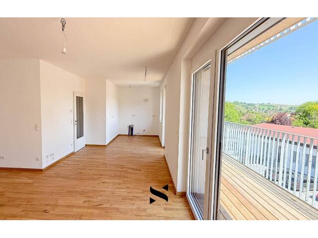 Immobilie in Eibiswald - Exklusive Wohnung (TOP13) mit rd. 44 m² im Herzen von Eibiswald - Bild 2