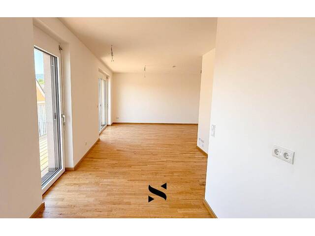 Immobilie in Eibiswald - Exklusive Wohnung (TOP13) mit rd. 44 m² im Herzen von Eibiswald - Bild 3