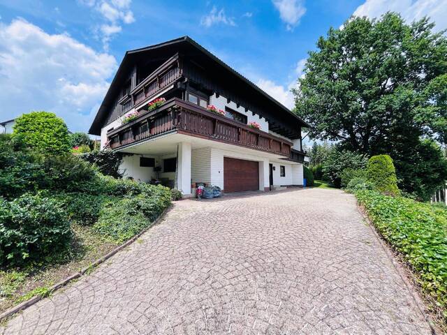 Immobilie in Timelkam - Charmantes Einfamilienhaus - Bild 1