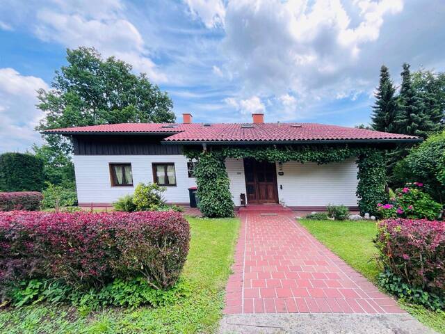 Immobilie in Timelkam - Charmantes Einfamilienhaus - Bild 2