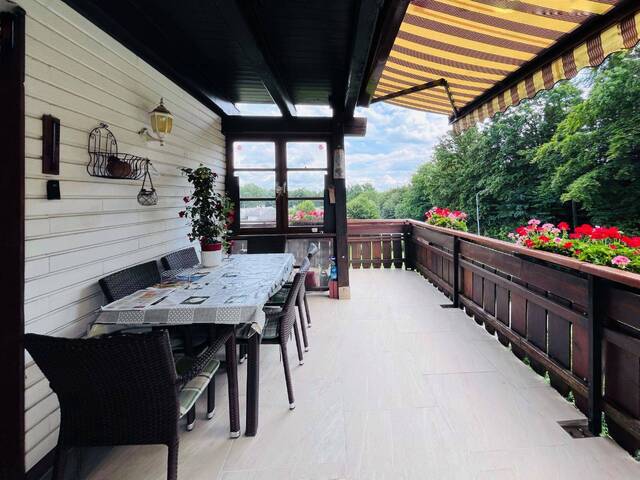 Immobilie in Timelkam - Charmantes Einfamilienhaus - Bild 3