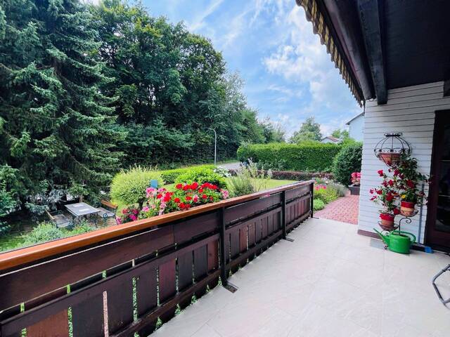 Immobilie in Timelkam - Charmantes Einfamilienhaus - Bild 4