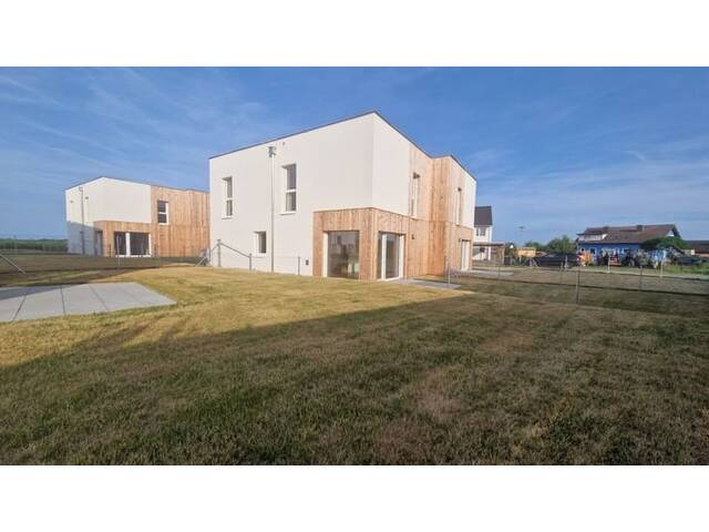 Immobilie in Altenburg - 7 Zwerge in Altenburg - Ihr Haus mit viel Wohnqualität für leistbares Geld - Haus 3 - Bild 0