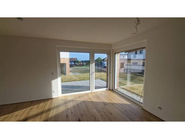 Immobilie in Altenburg - 7 Zwerge in Altenburg - Ihr Haus mit viel Wohnqualität für leistbares Geld - Haus 3 - Bild 4