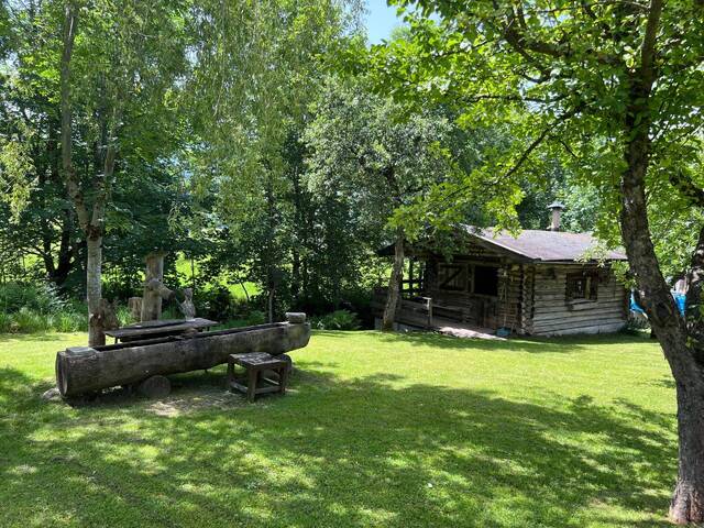 Immobilie in Hochfilzen - ca. 1.192 m² großes Traumgrundstück mit Teilsaniertem Bestand in einzigartiger Aussichtslage - Bild 1