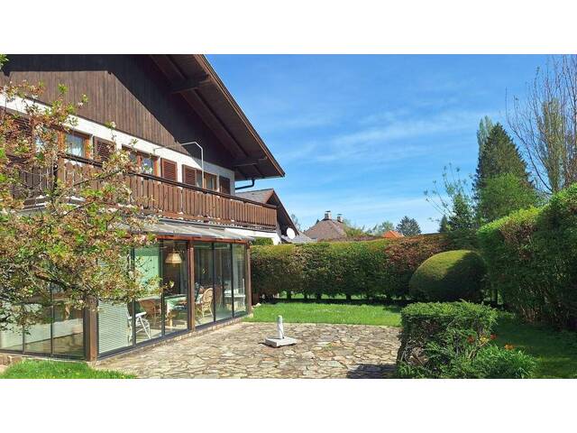 Immobilie in Breitenfurt bei Wien - 2384 Breitenfurt bei Wien| großzügiges LANDHAUS 178 m²|ruhige, idyllische & naturnahe Lage - Bild 0