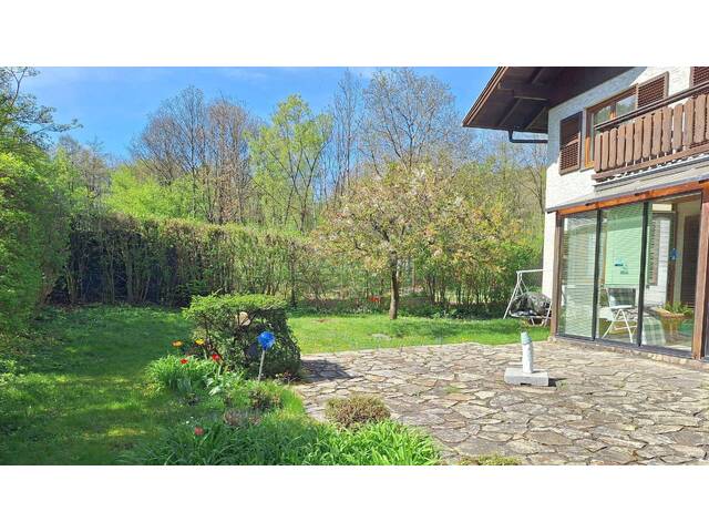 Immobilie in Breitenfurt bei Wien - 2384 Breitenfurt bei Wien| großzügiges LANDHAUS 178 m²|ruhige, idyllische & naturnahe Lage - Bild 1