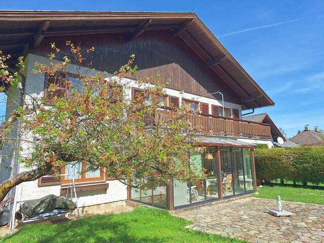 Immobilie in Breitenfurt bei Wien - 2384 Breitenfurt bei Wien| großzügiges LANDHAUS 178 m²|ruhige, idyllische & naturnahe Lage - Bild 4