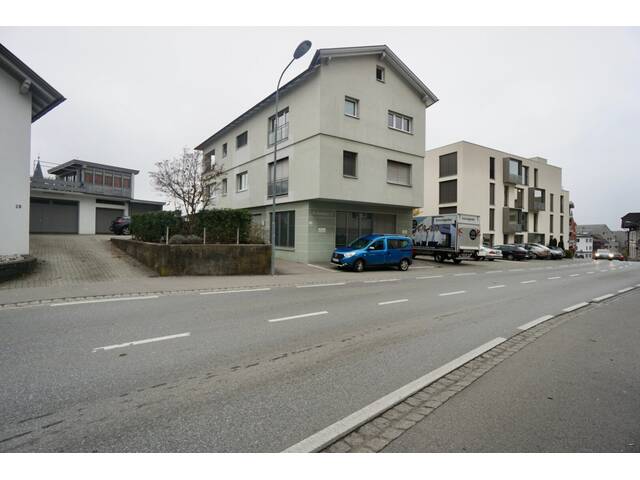 Immobilie in Götzis - 2 Zimmer-Wohnung | Götzis | Gepflegt | Balkon - Bild 1